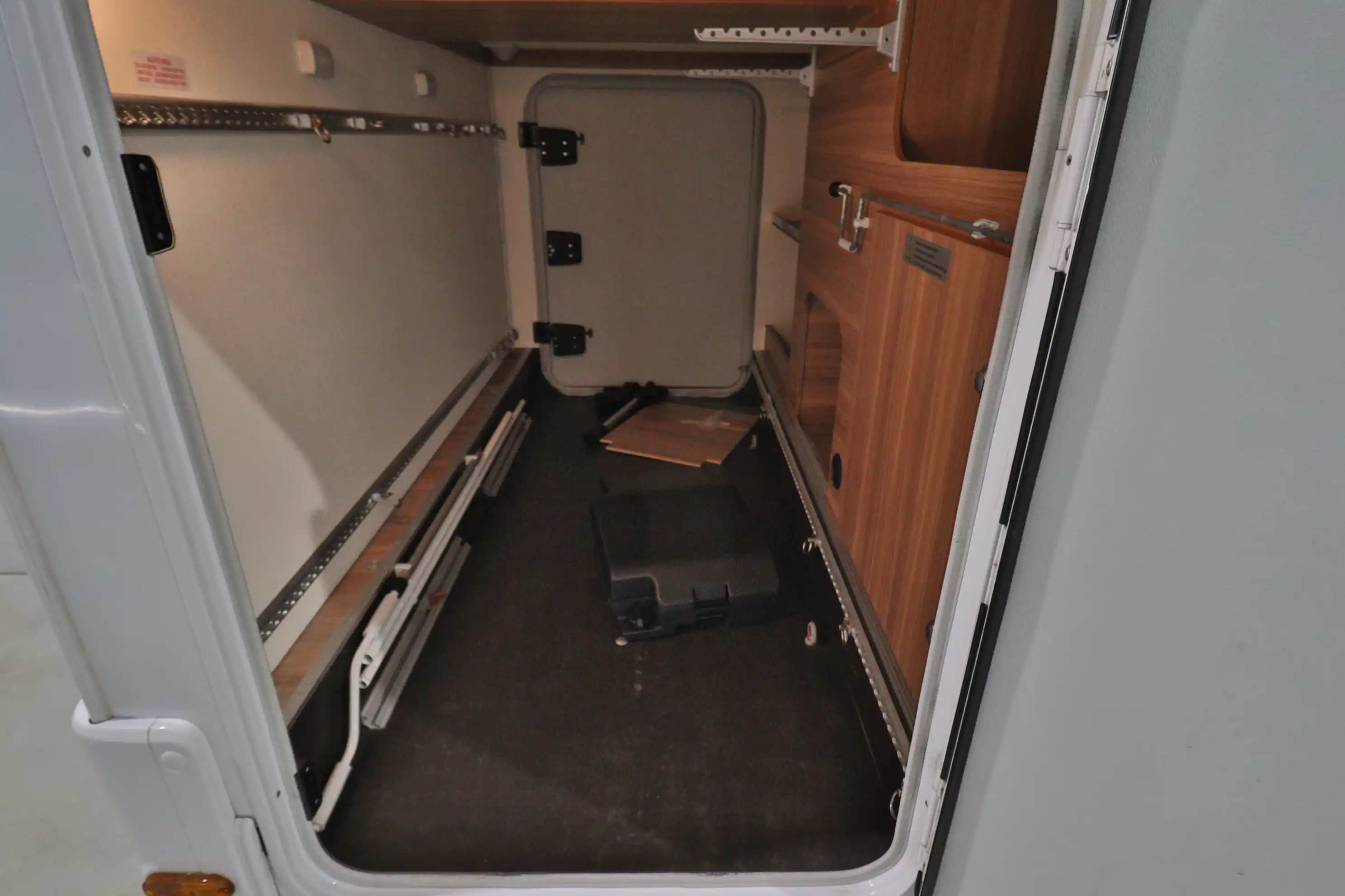 WEINSBERG Cara-Compact 600 MEG Edition Pepper - Ansicht 5